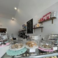 Pretty Lil Sweets ico