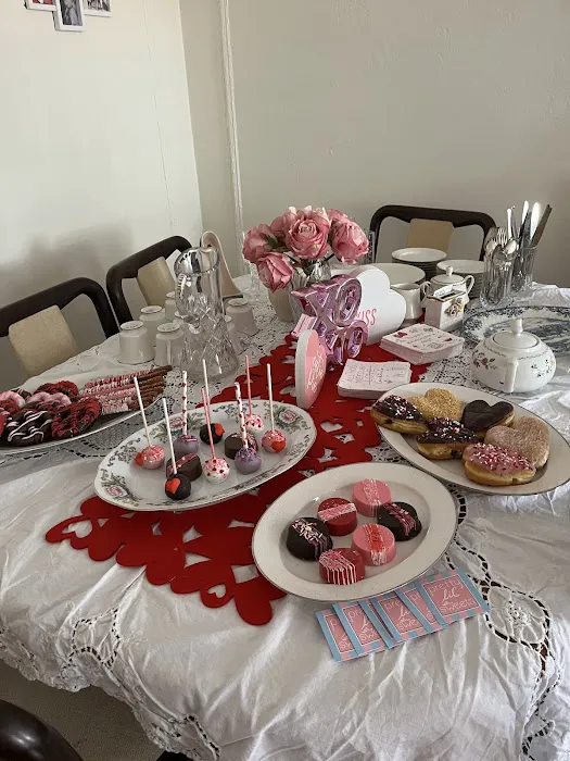 Pretty Lil Sweets Picture 7