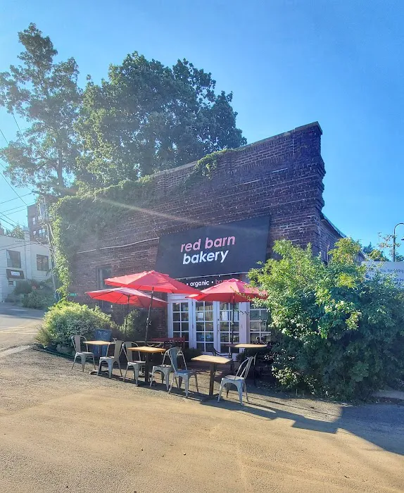 Red Barn Bakery Picture 1
