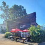 Red Barn Bakery