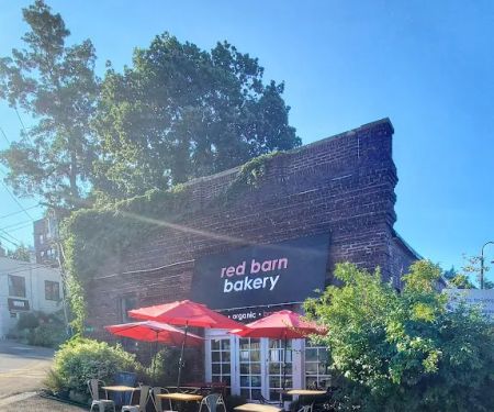 Red Barn Bakery