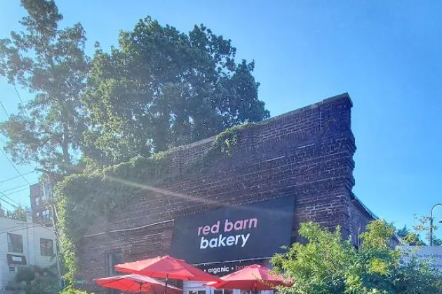 Red Barn Bakery