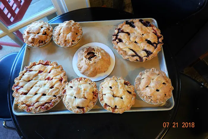 Red Barn Bakery Picture 3