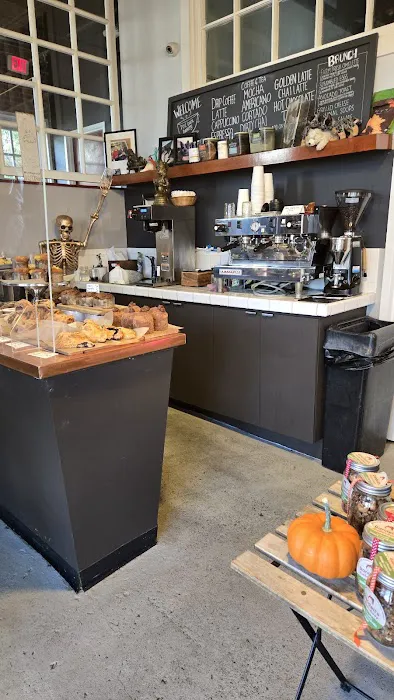 Red Barn Bakery Picture 5