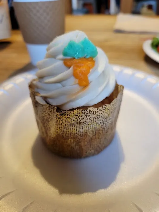 Red Barn Bakery Picture 6