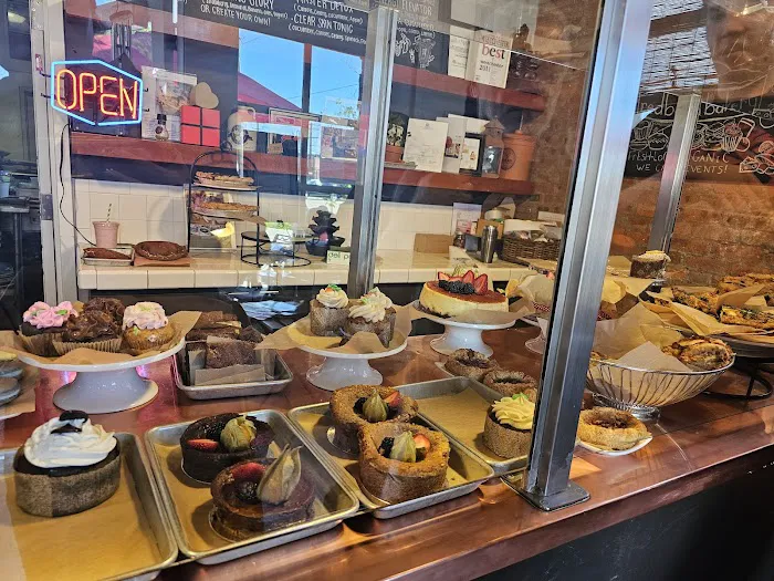 Red Barn Bakery Picture 4