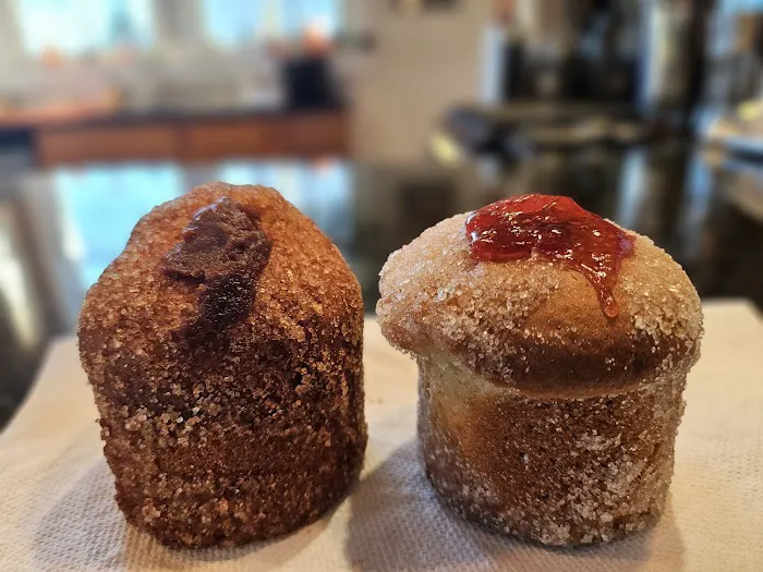 Red Barn Bakery Picture 8