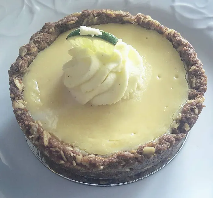 Red Barn Bakery Picture 7