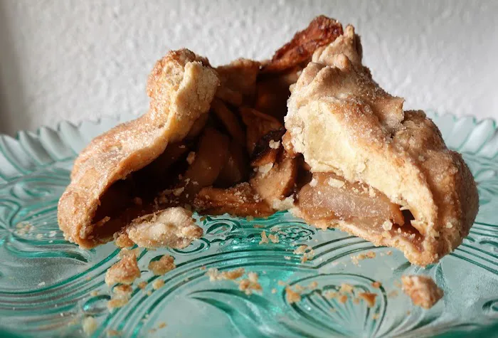 Red Barn Bakery Picture 10