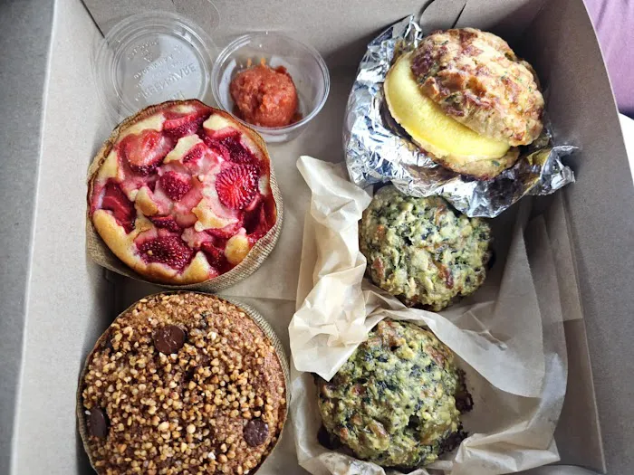 Wildcraft Baking Company Picture 1