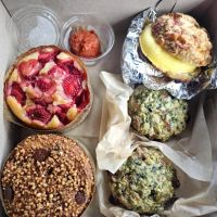 Wildcraft Baking Company ico
