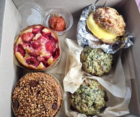 Wildcraft Baking Company