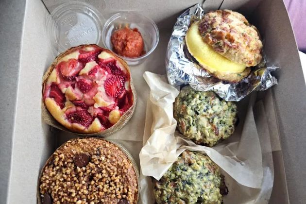 Wildcraft Baking Company