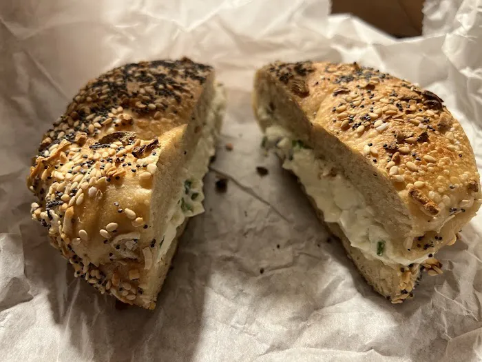 Bagel Power Picture 8