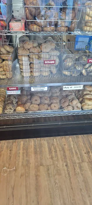 Bagel Power Picture 7