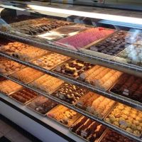 Scarsdale Pastry Center ico