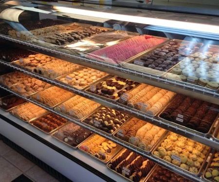 Scarsdale Pastry Center