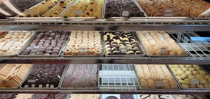 Scarsdale Pastry Center Picture 2