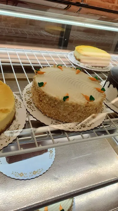 Scarsdale Pastry Center Picture 5