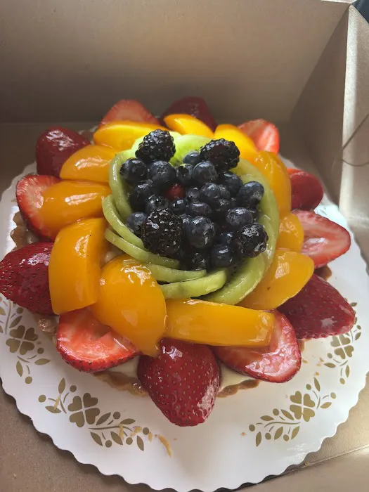 Scarsdale Pastry Center Picture 4