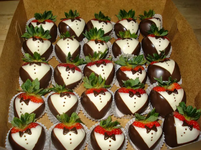 Scarsdale Pastry Center Picture 3