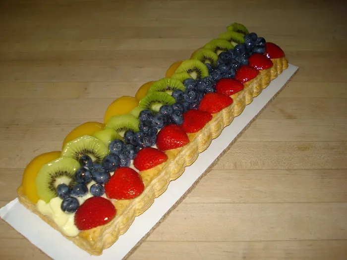 Scarsdale Pastry Center Picture 10