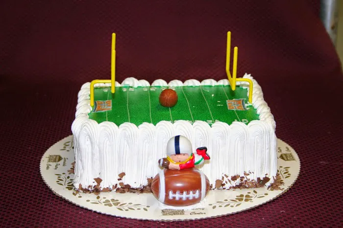 Scarsdale Pastry Center Picture 8