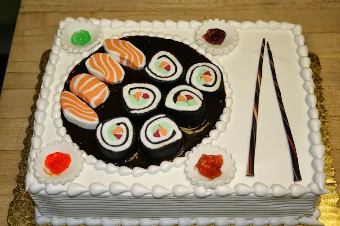 Scarsdale Pastry Center Picture 7