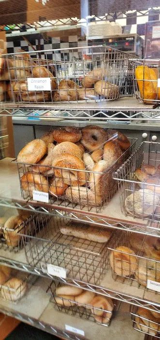 Sammy's New York Bagels Picture 3