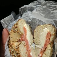 Sammy's New York Bagels ico