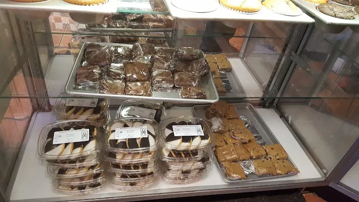Sammy's New York Bagels Picture 5