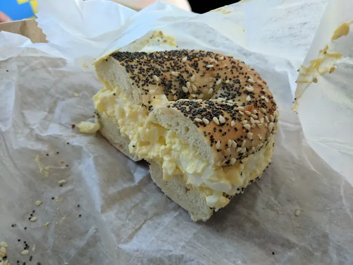 Sammy's New York Bagels Picture 7