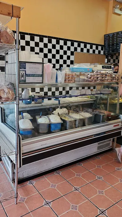 Sammy's New York Bagels Picture 8