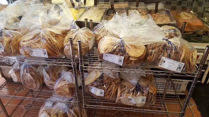 Sammy's New York Bagels Picture 4