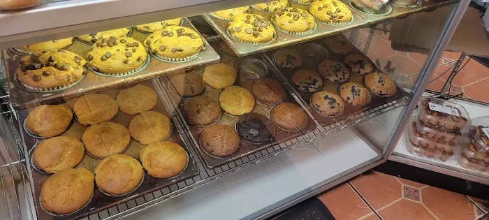 Sammy's New York Bagels Picture 6