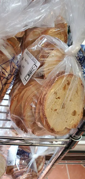 Sammy's New York Bagels Picture 10
