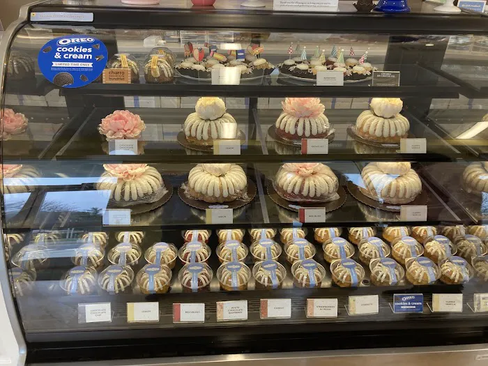 Nothing Bundt Cakes Picture 10