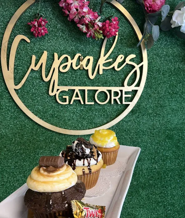 Cupcakes Galore Picture 2