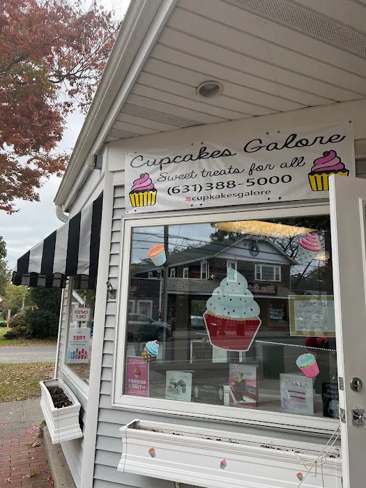 Cupcakes Galore Picture 1
