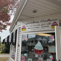 Cupcakes Galore ico