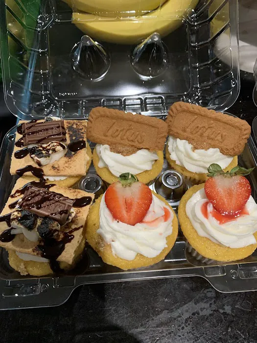 Cupcakes Galore Picture 9