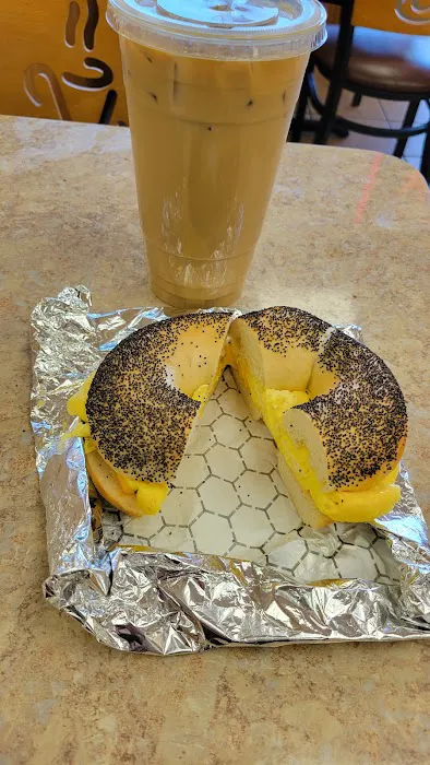 Fresh & Hot Bagels Picture 4