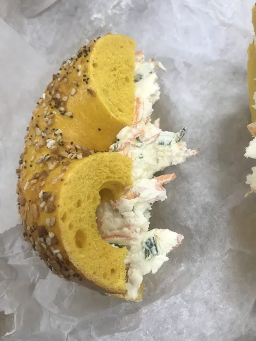 Fresh & Hot Bagels Picture 7