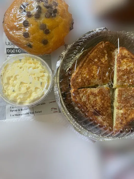 Fresh & Hot Bagels Picture 8