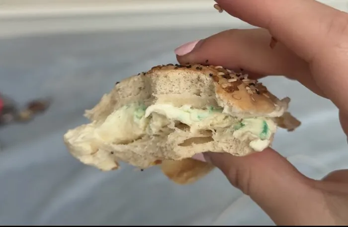 Fresh & Hot Bagels Picture 9