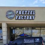 Philly Pretzel Factory