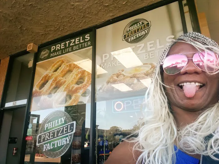Philly Pretzel Factory Picture 6