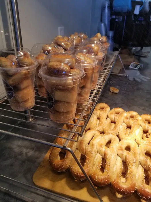 Philly Pretzel Factory Picture 9