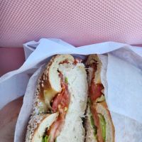 Your Bagel Cafe (Royal Shopping Center) ico