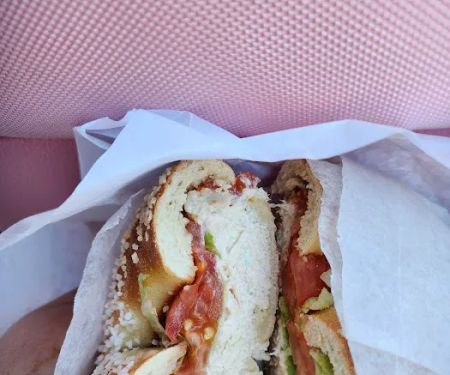 Your Bagel Cafe (Royal Shopping Center)